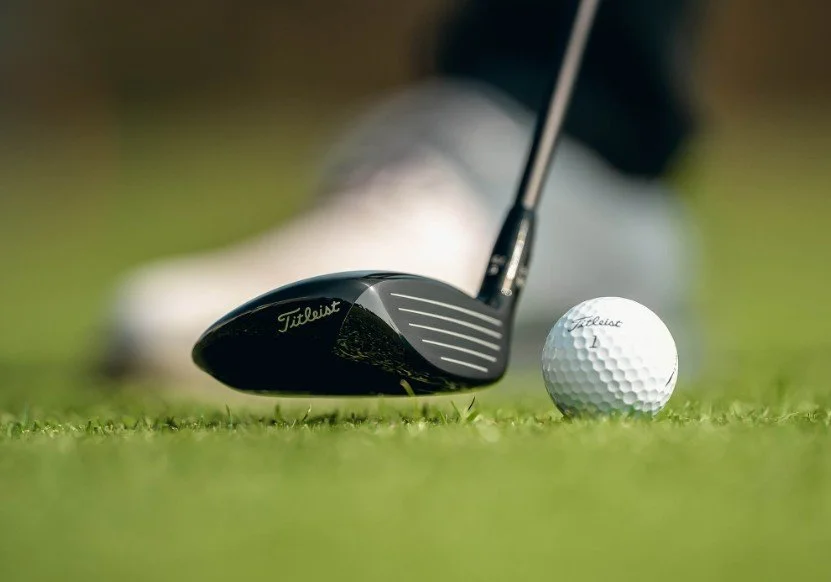 Titleist GT1 3Tour — Da GolfLAB